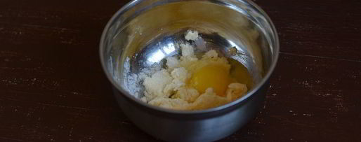 Шаг 1: сливочных кексов