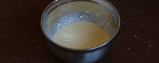 Шаг 3: сливочных кексов