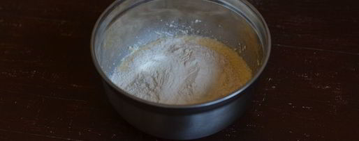 Шаг 4: сливочных кексов