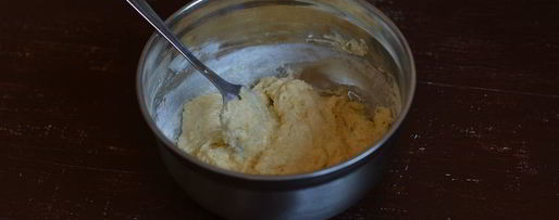 Шаг 5: сливочных кексов