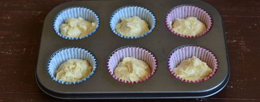 Шаг 6: сливочных кексов