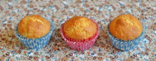 Шаг 7: сливочных кексов