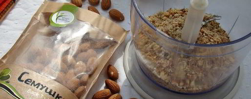 Шаг 1: свекольного кекса с вишней