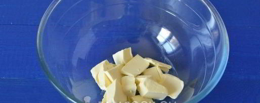 Шаг 2: творожных кексов с изюмом