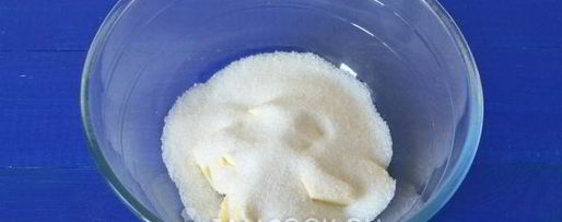 Шаг 3: творожных кексов с изюмом