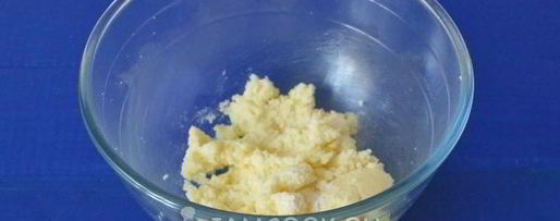 Шаг 4: творожных кексов с изюмом