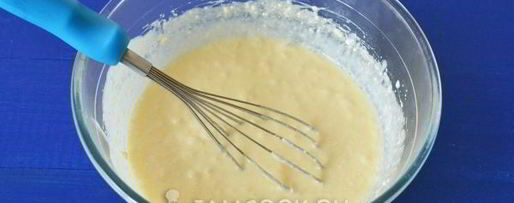 Шаг 6: творожных кексов с изюмом