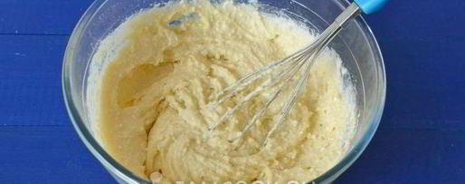 Шаг 8: творожных кексов с изюмом