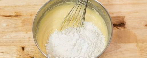 Шаг 10: творожных кексов с курагой