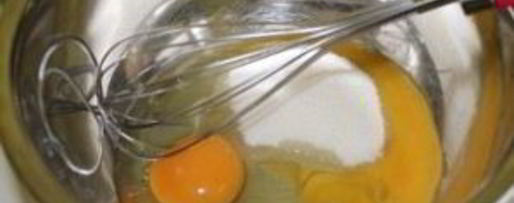 Шаг 1: творожных кексов в микроволновке