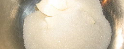 Шаг 2: тыквенных кексов весеннее настроение