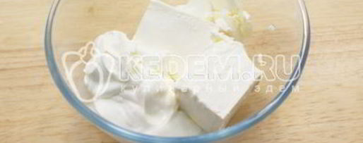 Шаг 6: закусочных кексов