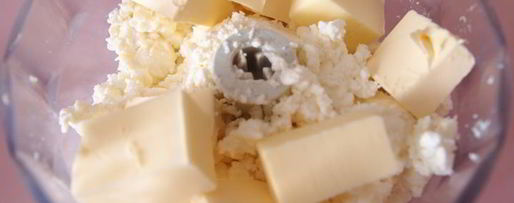 Шаг 3: заварного кекса с начинкой