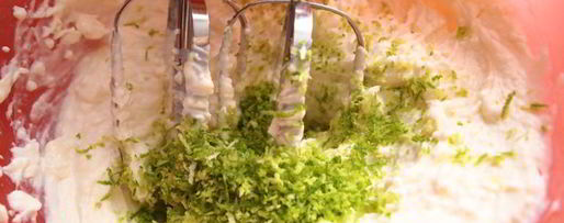 Шаг 4: заварного кекса с начинкой