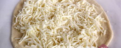 Шаг 2: аджарского хачапури