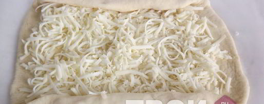 Шаг 3: аджарского хачапури