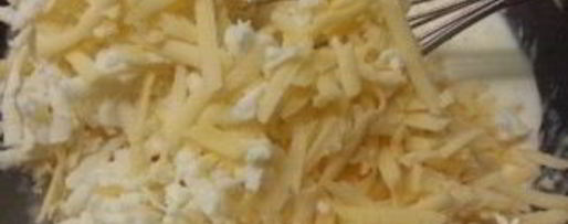 Шаг 1: быстрых хачапури