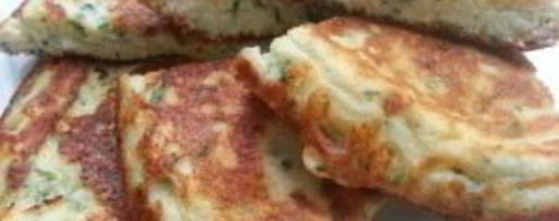 Шаг 3: быстрых хачапури