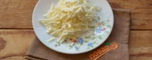 Шаг 3: диетических хачапури