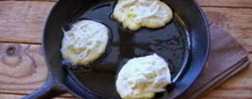 Шаг 4: диетических хачапури