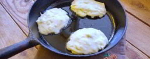 Шаг 5: диетических хачапури