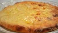 Рецепт Имеретинских хачапури