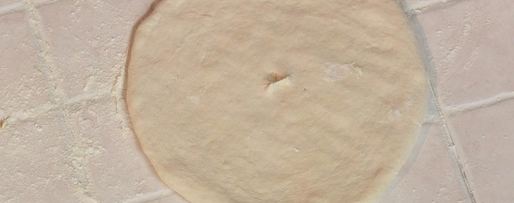 Шаг 3: имеретинских хачапури