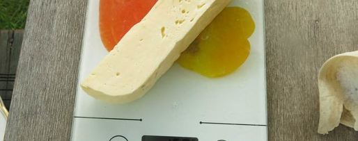 Шаг 1: хачапури гриль