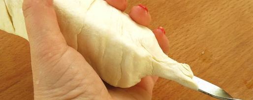 Шаг 3: хачапури гриль