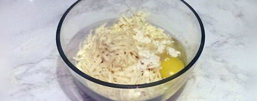 Шаг 2: хачапури имеретинское