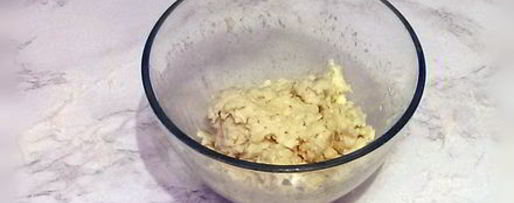 Шаг 3: хачапури имеретинское