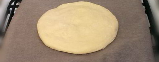 Шаг 7: хачапури имеретинское