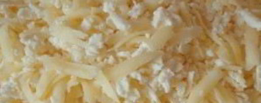 Шаг 1: хачапури лодочка с яйцом