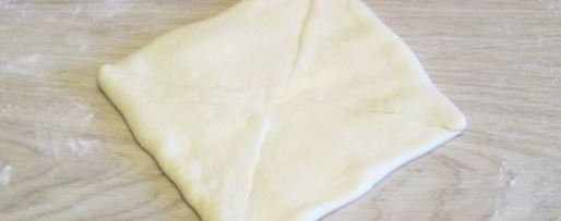 Шаг 8: хачапури на кефире