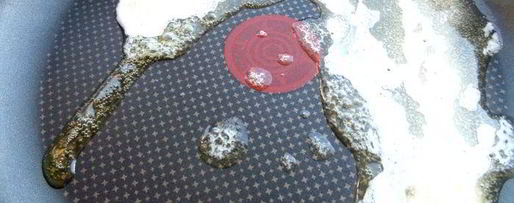 Шаг 10: хачапури на молоке