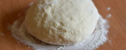 Шаг 3: хачапури на сковороде