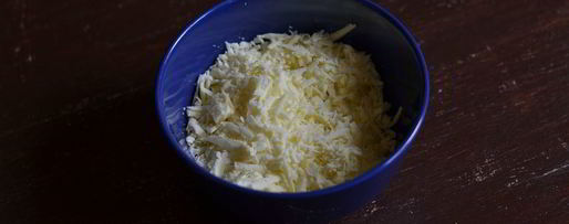 Шаг 4: хачапури на сковороде