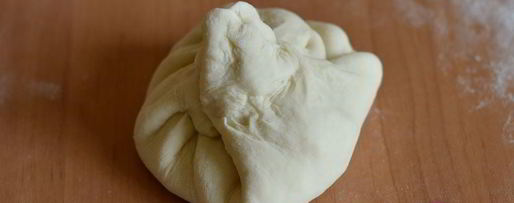 Шаг 8: хачапури на сковороде