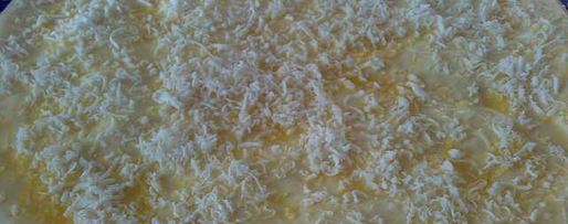 Шаг 2: хачапури на супер тесте