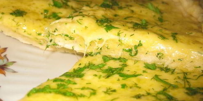 Рецепт хачапури одна ночь