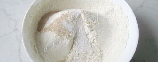 Шаг 2: хачапури по-абхазски