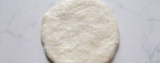 Шаг 13: хачапури по-абхазски