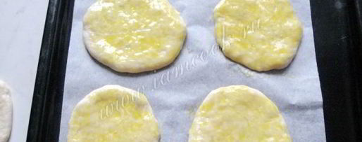 Шаг 15: хачапури по-абхазски