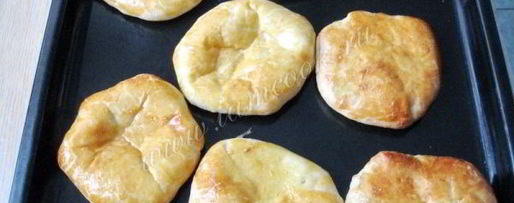 Шаг 16: хачапури по-абхазски