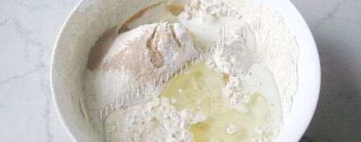 Шаг 3: хачапури по-абхазски