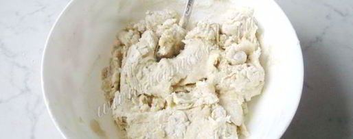 Шаг 4: хачапури по-абхазски