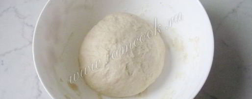 Шаг 5: хачапури по-абхазски