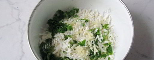 Шаг 6: хачапури по-абхазски