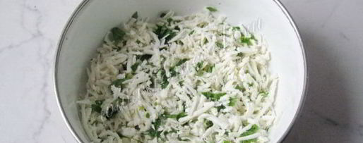 Шаг 7: хачапури по-абхазски