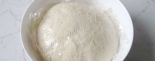 Шаг 8: хачапури по-абхазски